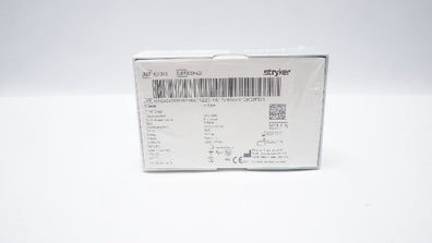 Stryker 1822-0010S T2 System End Cap +10mm